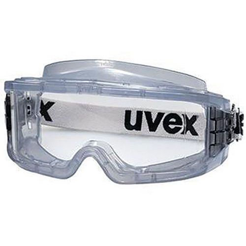 Lunettes-masque Supravision+ Ultravision - Uvex Lunettes-masque Supravision+ Ultravision - Uvex