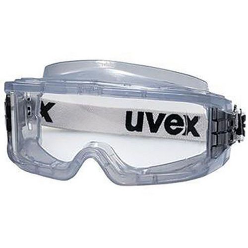 Lunettes-masque Supravision+ Ultravision - Uvex