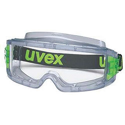 Lunettes-masque acetate Ultravision - Uvex