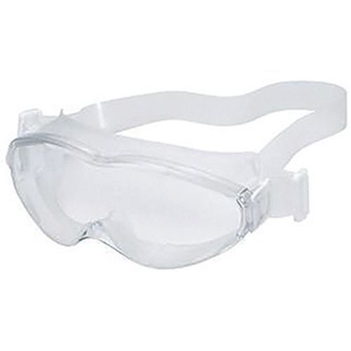 Lunettes-masque Ultrasonic CR - Uvex