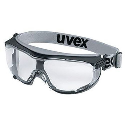 Lunettes-masque Carbonvision - Uvex