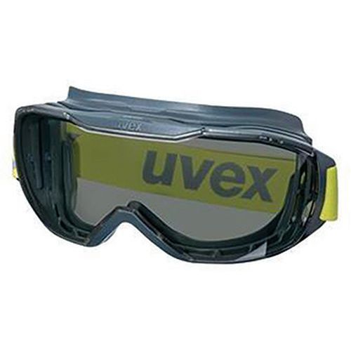 Lunettes-masque Cx2 Megasonic - Uvex