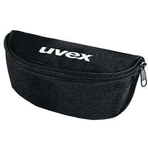 Étui-ceinture en toile pour lunettes - Uvex