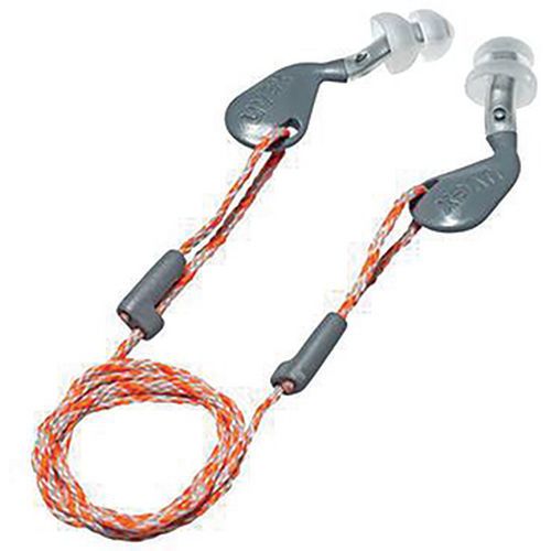 Bouchons d'oreille réutilisables Xact-fit Multi - Uvex