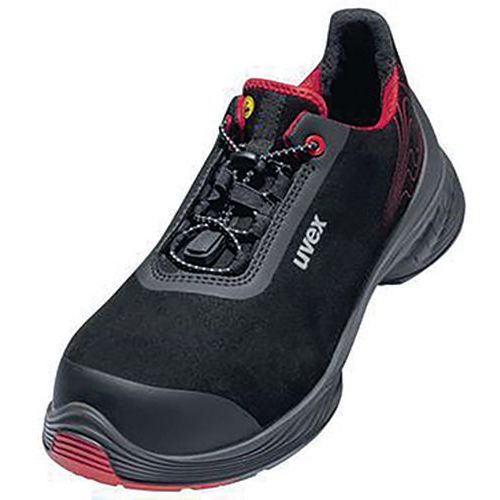 Chaussures de sécurité basses 1 G2 S3 SRC - Uvex
