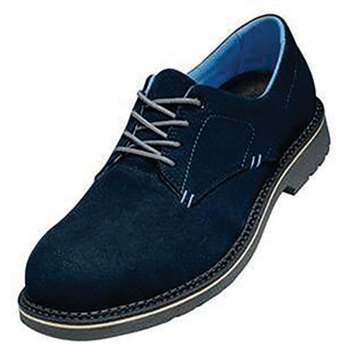 Chaussures de sécurité basses 1 Business S3 SRC - Bleu - Uvex