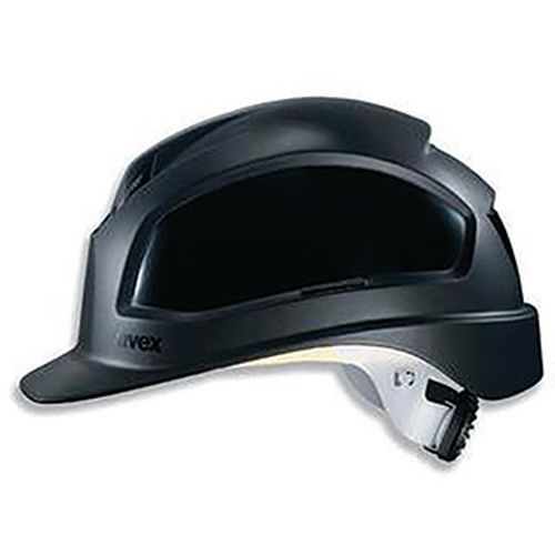 Casque Pheos B-WR - Uvex