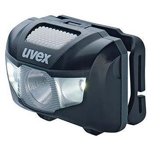 Lampe frontale LED U-cap Sport - Uvex