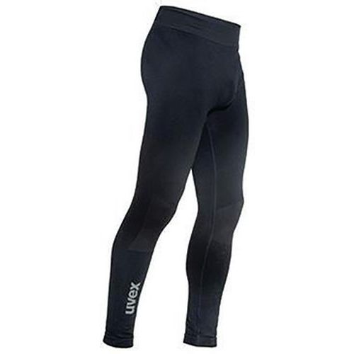 Pantalon Homme SuXXeed Seamless Underwear - Noir - Uvex