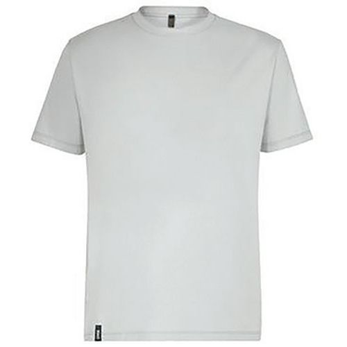 T-shirt Homme SuXXeed Greencycle Planet - Gris - Uvex