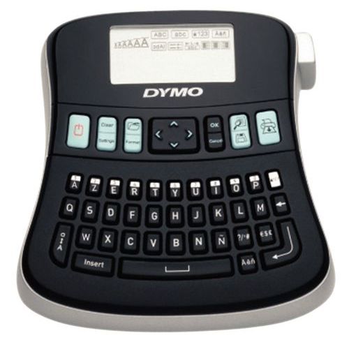 Étiqueteuse 210D Azerty - Dymo LabelManager