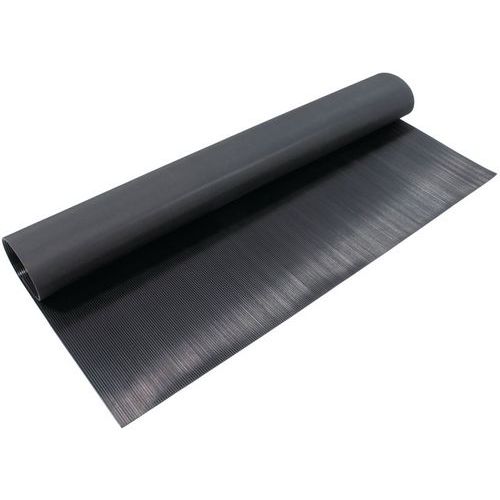 Tapis caoutchouc pour fond de tiroir établi - Treston