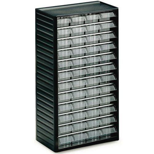 Armoires de rangement de petits composants - Treston