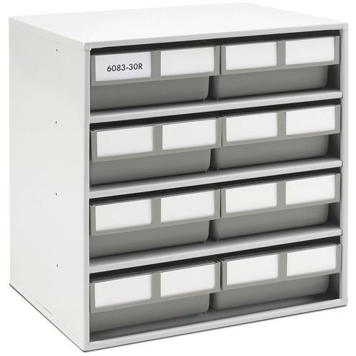 Blocs avec bacs-tiroirs Kennoset - Treston