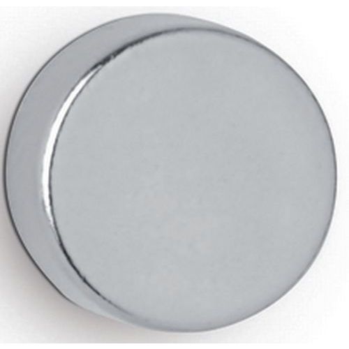 Lot de 10 aimants néodymes puissants - Ø 8 à 20 mm - Maul