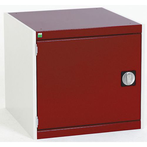 Armoire d'atelier à tiroirs cubio SMF-656-1.1 - Bott