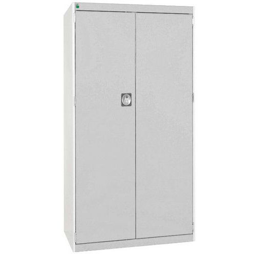 Armoire Cubio à porte perforée H1600 mm - Bott