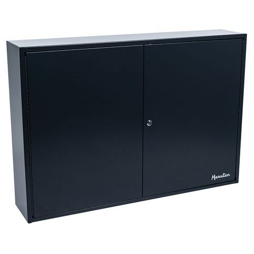 Armoire à clés grande capacité - Manutan Expert