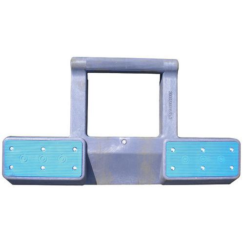 Cale pour transpalette