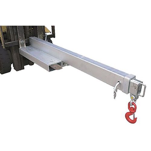 Potence extensible Potence extensible