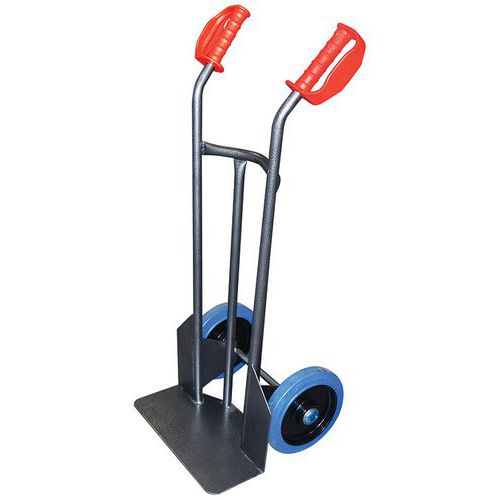 Diable standard ergonomique - Force 250 kg