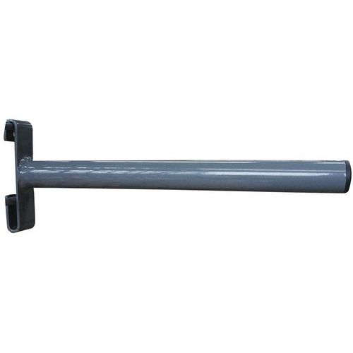 Tube porte-outils pour chariot - Manutan