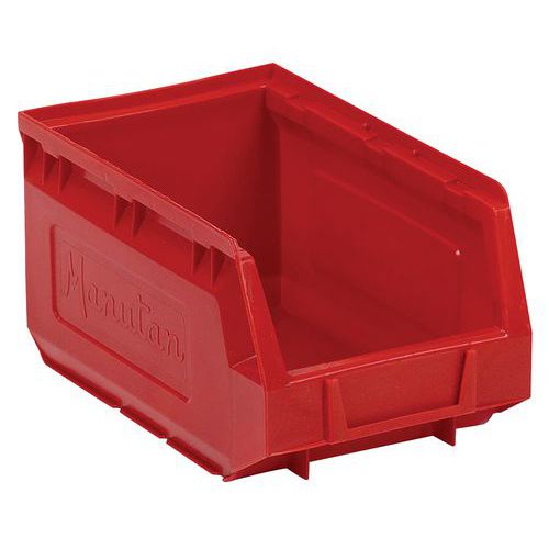 Bac à bec Kangourou - Longueur 240 mm - 3.5 L - Manutan Expert