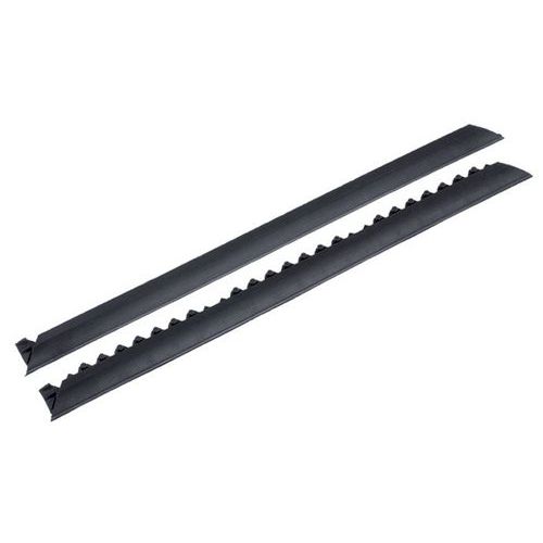 Bordure pour dalle antifatigue - Manutan