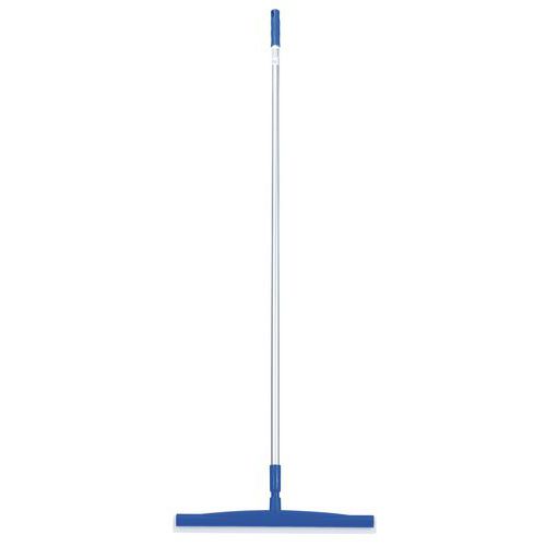Manche aluminium 1m50 et raclette en mousse HACCP - Manutan Expert