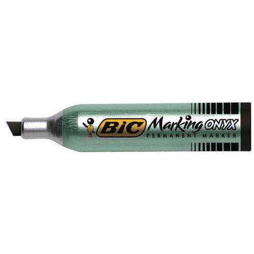 Marqueur Permanent - BIC Marking Onyx