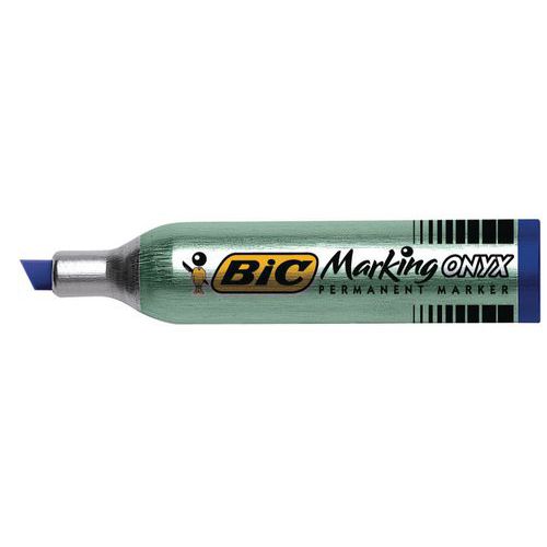 Marqueur Permanent - BIC Marking Onyx