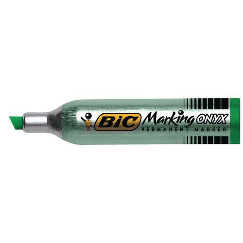 Marqueur Permanent - BIC Marking Onyx