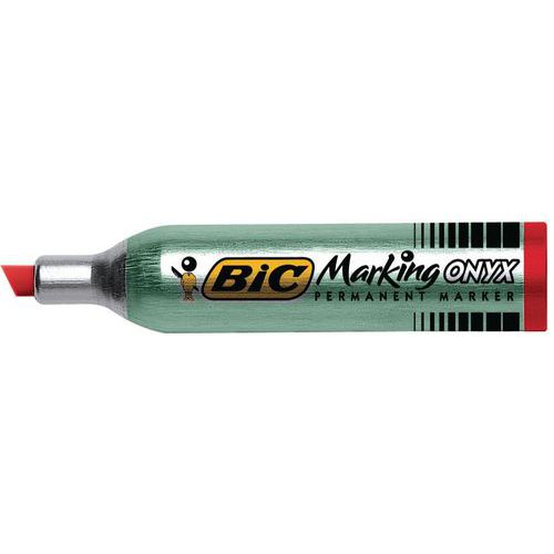 Marqueur Permanent - BIC Marking Onyx