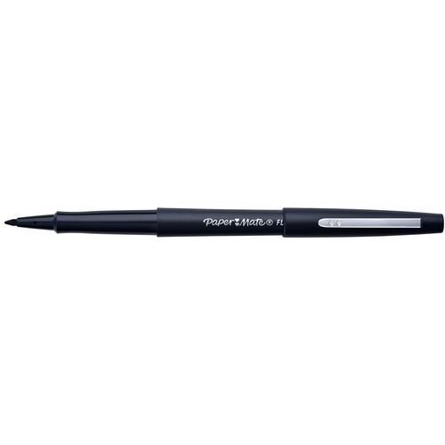 Boîte de 12 stylos feutre Flair® - Papermate