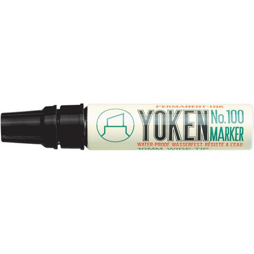 Marqueur permanent Yoken