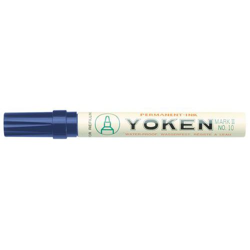 Marqueur permanent Yoken