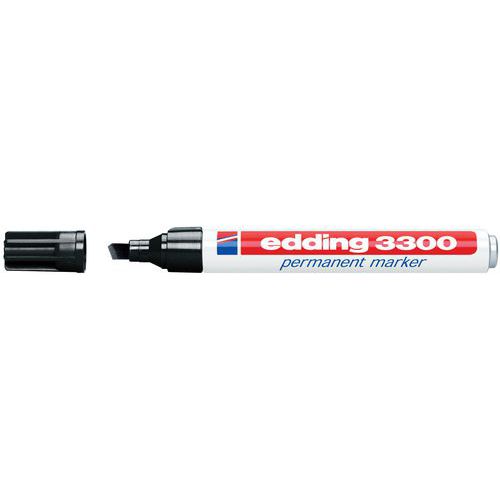 Marqueur 3300 - Edding