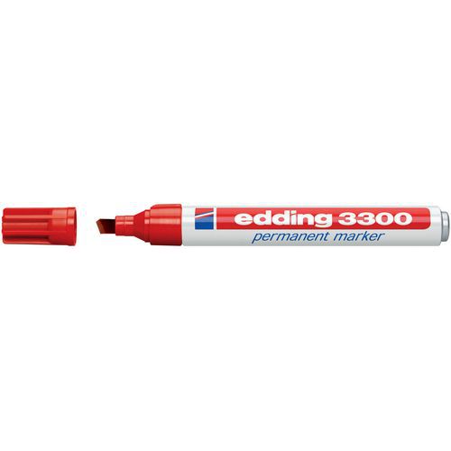 Marqueur 3300 - Edding