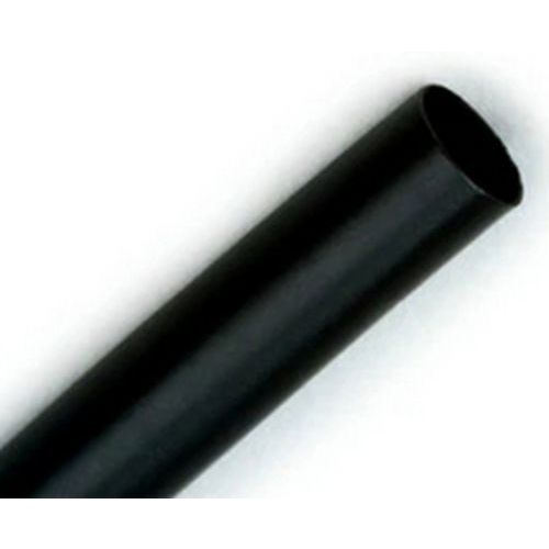 Gaine Thermorétractable paroi fine, GTI 3000 6/2mm - 3M