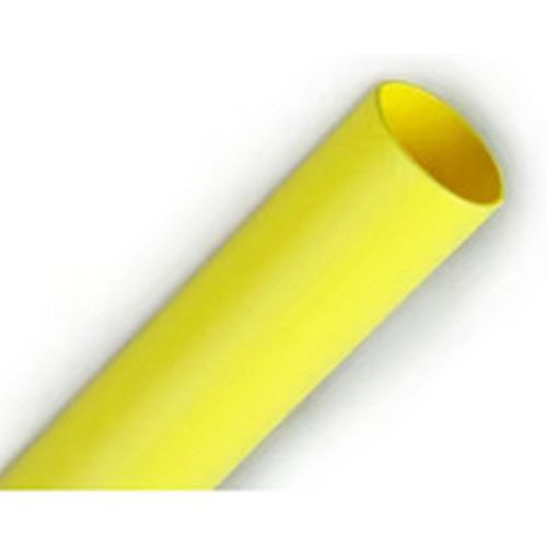 Gaine Thermorétractable paroi fine, GTI 3000 6/2mm - 3M