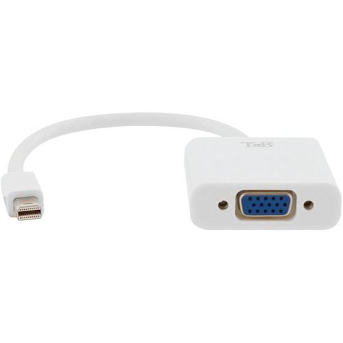 Adaptateur mini DisplayPort vers VGA - T'nB