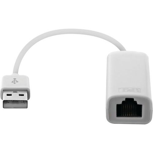 Adaptateur USB 2.0 vers RJ45 - T'nB