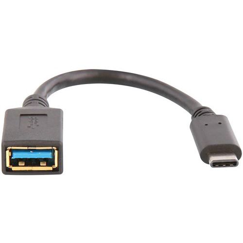 Adaptateur USB Type-C vers USB-A 3.0 - T'nB