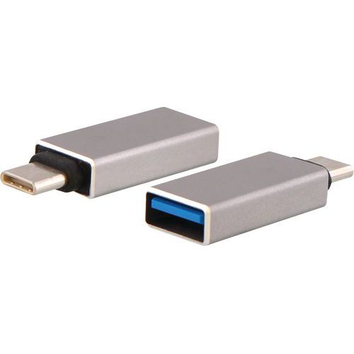Adaptateur USB-C vers USB-A - T'nB