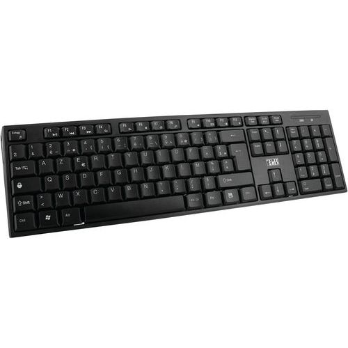 Clavier sans fil Classy - TNB Clavier sans fil Classy - TNB