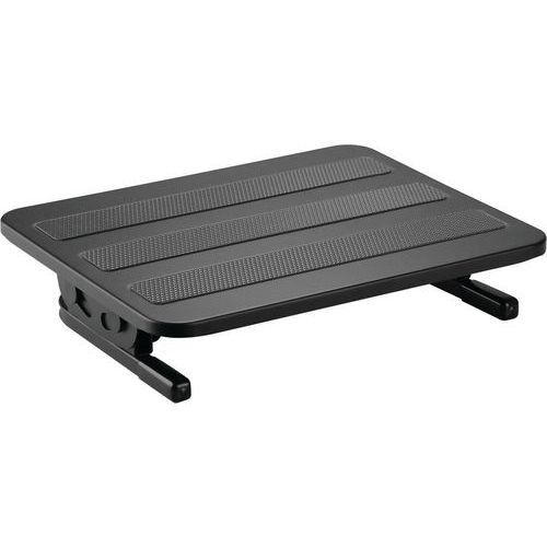 Repose pied inclinable en métal Ergo Line - T'nB