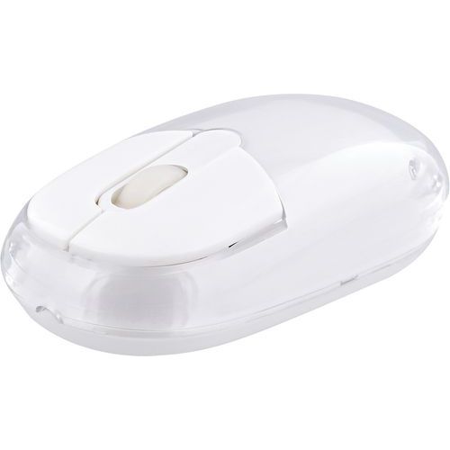 Souris sans fil lumineuse Lumy - T'nB