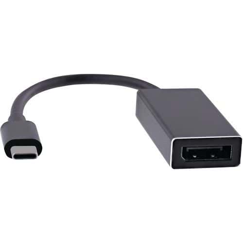 Adaptateur USB-C vers Displayport - T'nB