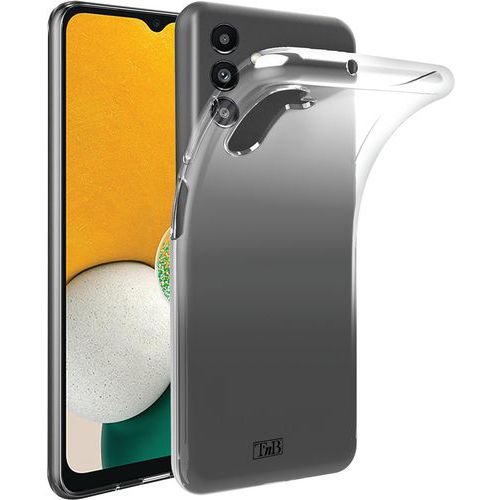 Coque souple transparente pour Samsung Galaxy A13 - T'nB