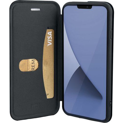 Étui folio premium pour iPhone 12 et 12 Pro - T'nB